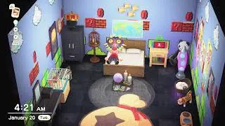 ANIMAL CROSSING 3.0 UPDATE!!! | Animal Crossing - Part 2
