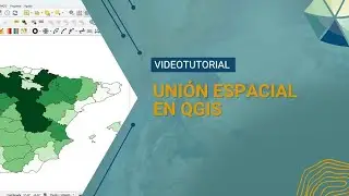 C&oacute;mo a usar la uni&oacute;n espacial en #qgis  | &iquest;Cu&aacute;ntos puntos hay por pol&iacute;gono?