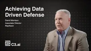 Achieving Data-Driven Defense