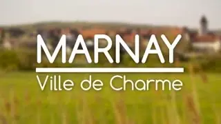Marnay, ville de charme