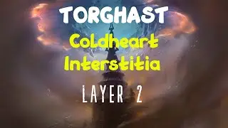 Torghast Tower, Coldheart Interstitia layer 2 Frost Mage FULL CLEAR