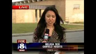 26 Students Injured After Elementary School Foodfight Turns Violent