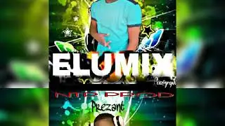 Tramble Dj Elumix