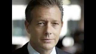 Fran&ccedil;ois Reyl, CEO of REYL & Cie, presents Research For Life Foundation