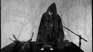 Warlock Corpse (Труп Колдуна) – Spirit of the Dead (special for A WereGnome Spring)