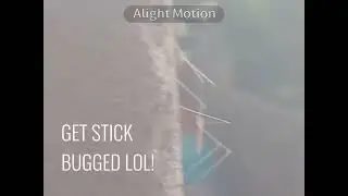 GET STICKBUGGED LOL! (Custom-made version) (Send this to your friends :D)