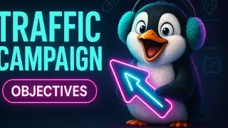 TikTok Traffic Campaigns: Ad Types & Objectives Explained (2025)