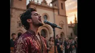Tibet + Spain - Espa&ntilde;a es bendecida. - Lhasa-Pop