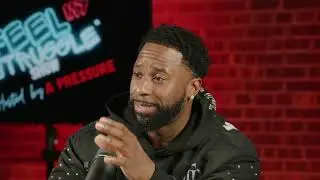 Feel my struggle Episode 4 FatBoy SSE interview