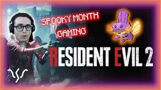 The zombies are not the real enemy | Animal Crossing & Okami HD & Resident Evil 2