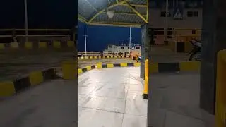 Pelabuhan Kalianget.