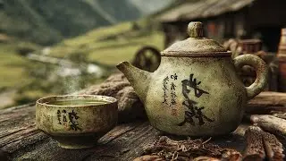 🌸 Japanese Tea Garden Music &ndash; Relax with Cherry Blossoms and Soft Flute Ambience