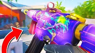 Black Ops Cold War XM4 AIMBOT NUKE (Best Class Setup)