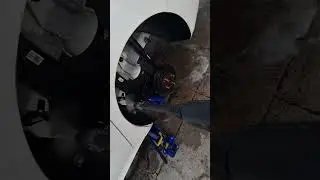 liempieza profunda, cambio de rines,  cambio de color emblemas kia rio 2022