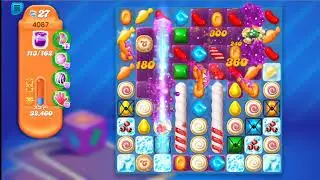 Candy Crush Soda Saga level 4087