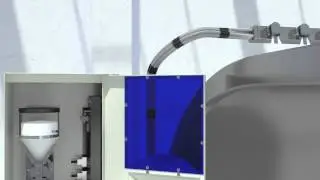 WEKO-Powder-Application-System (WPA)