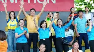 Cùng nhìn lại hoạt động công đoàn khu công nghiệp 2023