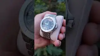 Montre Yema Wristmaster Traveller 🇫🇷 #yema #dubai #geneve #newyork #watch #watchtime #france