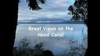 Kitsap Memorial State Park