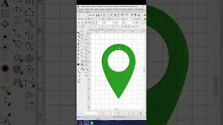 Aprende hacer un relleno en el programa wilcom, #rs23101 #bordados