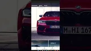 Quick way to check your BMW for any Recalls 