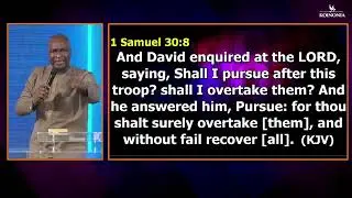 How To Get Divine Direction by Apostle Joshua Selman