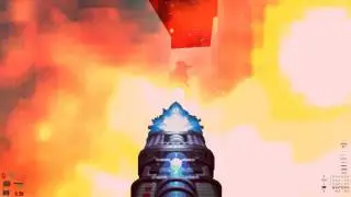 Brutal Doom 64 - 28 Cat And Mouse - Uncommented Gameplay