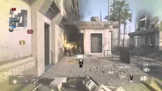 Uplink Dominance