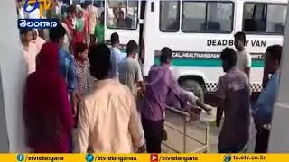 Baghpat Boat Tragedy | 22 People Drown in Yamuna River | Rescue Operations Underway