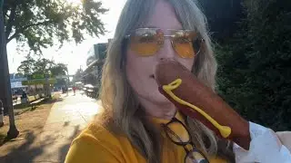 ALL MY ACCOUNTS WERE HACKED! AND ANOTHER DAY AT THE FAIR!