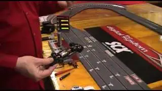 Как настроить Pit Box Set