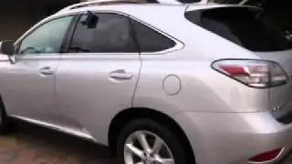 Lexus RX, Newport Lexus- NEWPORT BEACH, CA 92660