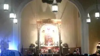 Holly trinity passaic ma&ntilde;anitas