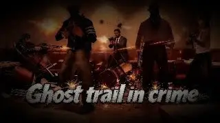 Ghost trail in crime [Chapter 1] #trinity #gta #samp 
