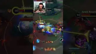 WUKONG BROKEN OU MEC&Acirc;NICA DIFF? PENTAKILL CLEAN! #shorts