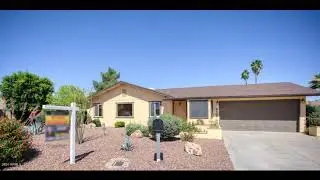 4405 S Newberry Road Tempe, AZ 85282 - Single Family - Real Estate - For Sale
