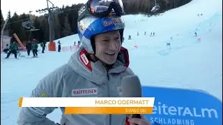 Nachbericht - Nightrace 2026 - Die Skistars trainieren auf der Reiteralm!