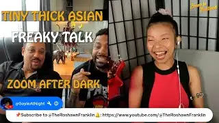 TINY THICK ASIAN Tells What Japanese Women Really Want Pt 1