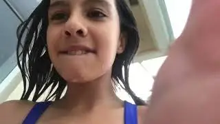 Pool fun