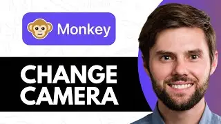 HOW TO CHANGE CAMERA ON MONKEY APP (FULL GUIDE)