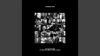 Ain't Misbehavin (feat. Daniel Levanon)