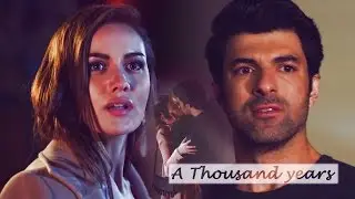 Daghan & Selvi - A Thousand Years