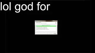windows 7 vm sneak peek for a suggestion by @RGBSCRIPTS  (srry upadte is takes 90 yrs
