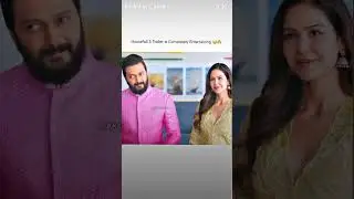 housefull 5 trailer (part 3) #viral #shortfeed #bollywood #travel #comedy movie