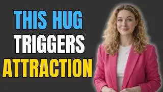 How To Hug A Woman To Trigger Secret Attraction 7 RULES | FEMALE PSYCHOLOGY
