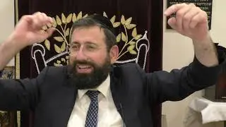 Greater Even Than If You Never Sinned! - Part 2 {THE CHABURAH: Sefer Tomer Devorah}