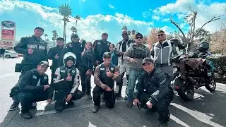 BIKERDAHAN 2025 - Ventura County Pinoy Riders