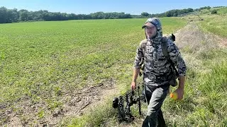 Browning OVIX CAMO