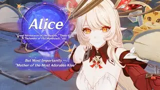 Alice 