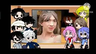 🍵[Orang tua ss reaction ss x la as cucu mereka part2]🍵